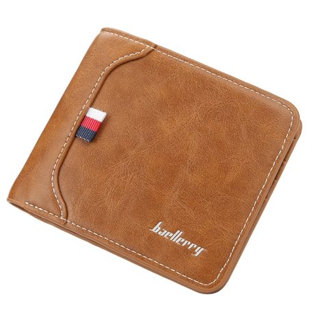 Tシャツ・カットソー DAKS Real Lizard l Decoration Brown Half Wallet DBWA4F73 Buy Classic Long Wallet -Sleek, Tan Leather Wallets | Denzo