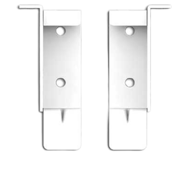 Cfe Floor Mounting Bracket Set