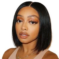 26th Avenue Collection Synthetic And 100% Human Touch Hair Blend Wig., Shop Today. Get it Tomorrow!