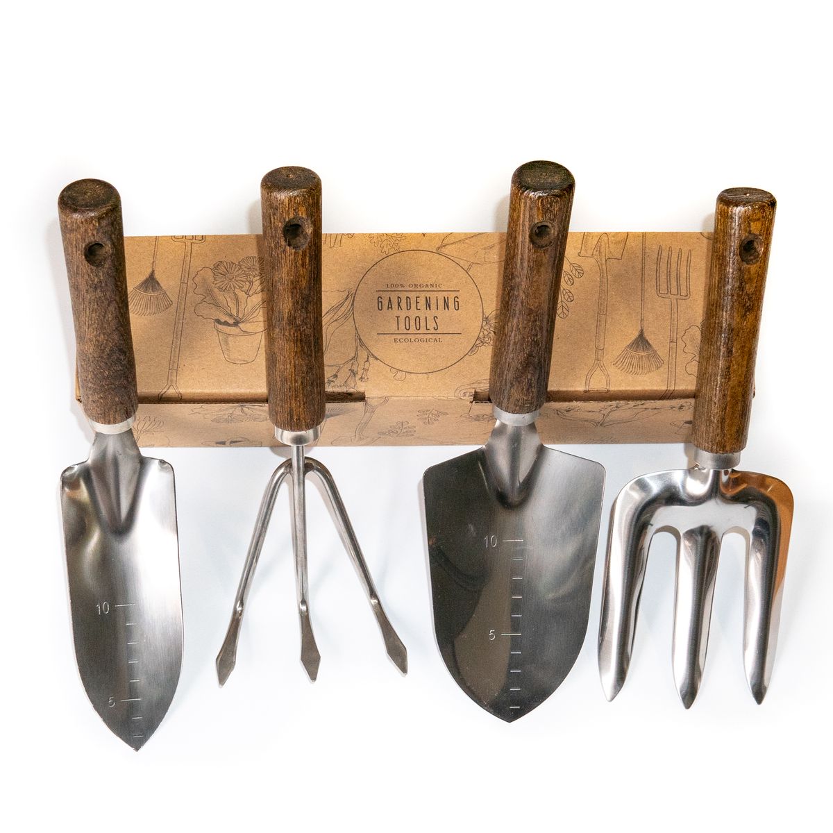 Gardening Hand Tool Set