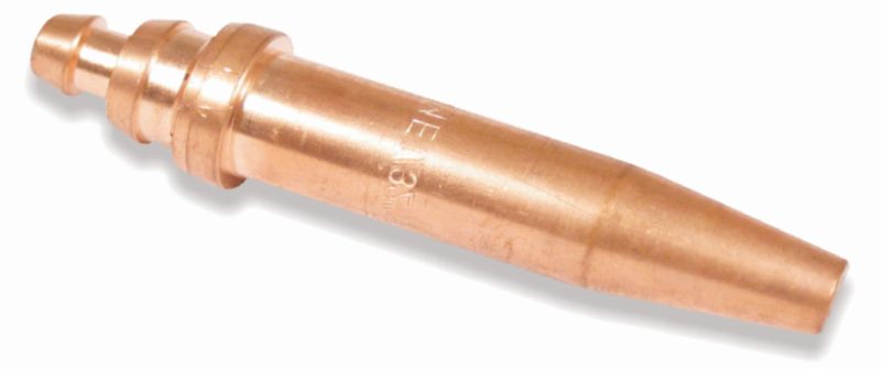 Matweld Nozzle Cut Acy Anm 2.4mm Short