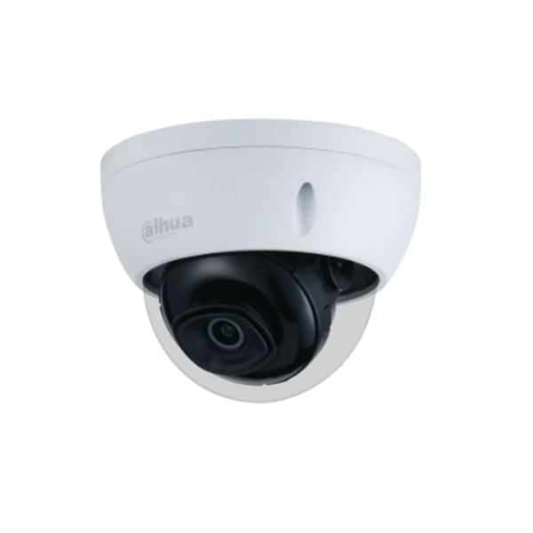 Dahua 2MP Lite IR Fixed-focal Dome IP Camera