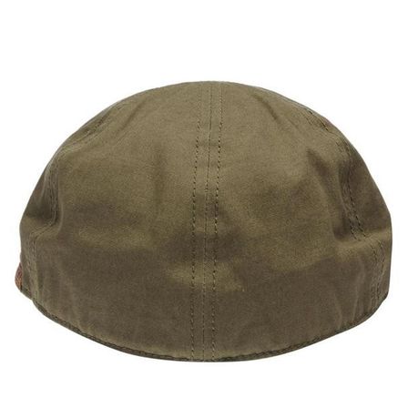 firetrap gatsby flat cap