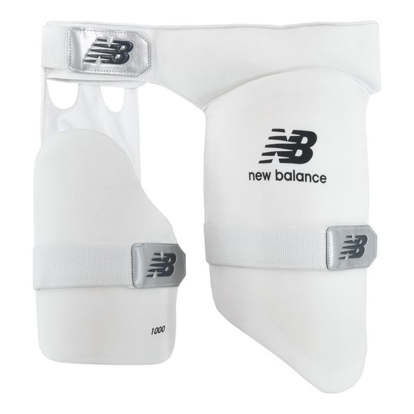 New Balance Cricket 1000 Pro Body Protector - Youth