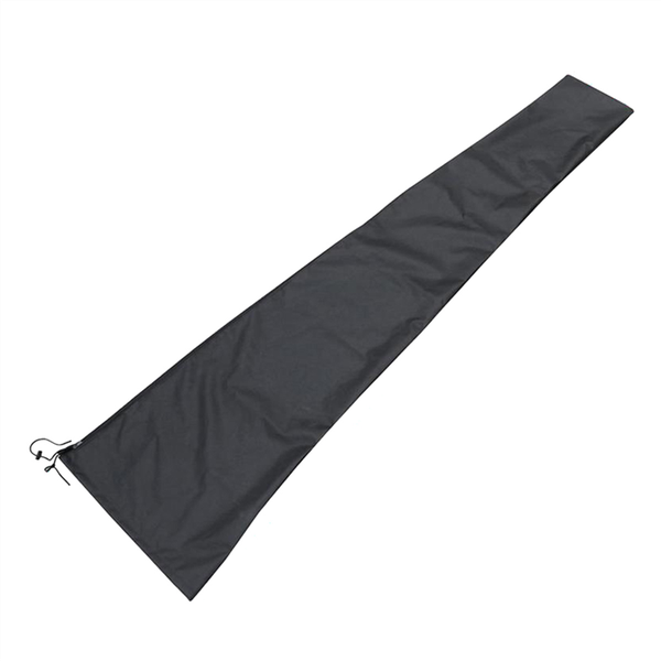 Waterproof Uv Protection Umbrella Garden Shield Parasol 26X57X190Cm