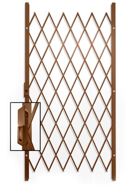 Xpanda Saftidor Ref B Bronze