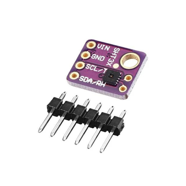 HKD GY-SHT30-D Digital Temperature &amp; Humidity Sensor Module