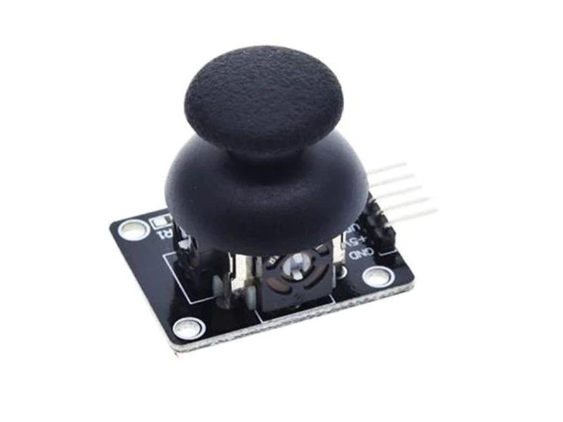BMT Dual-Axis Xy Joystick Module
