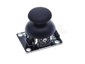 BMT Dual-Axis Xy Joystick Module | Shop Today. Get it Tomorrow