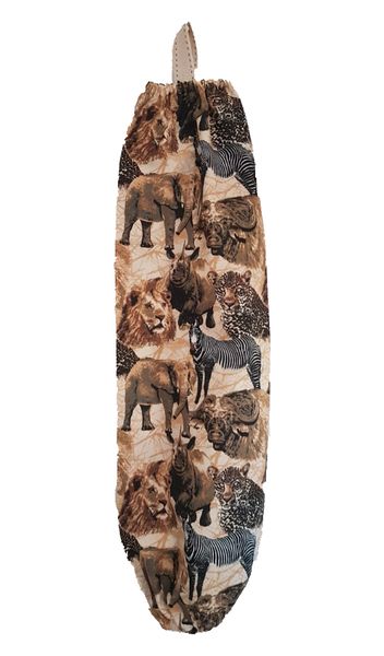 Plastic Bag Holder Big five