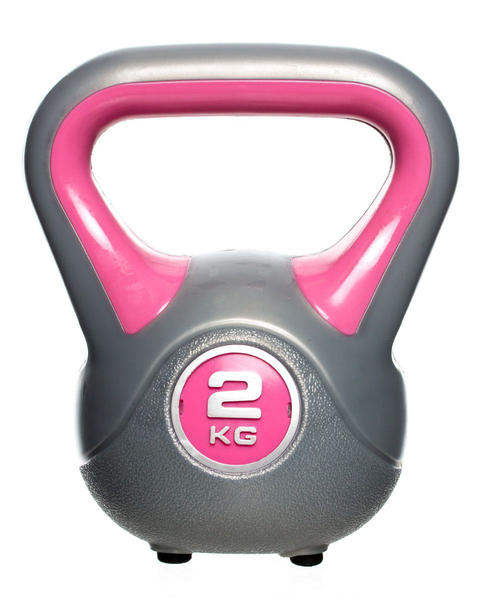 GetUp Power Kettlebell