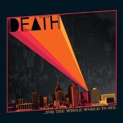 ...For the Whole World to See (Vinyl / 12" Album)