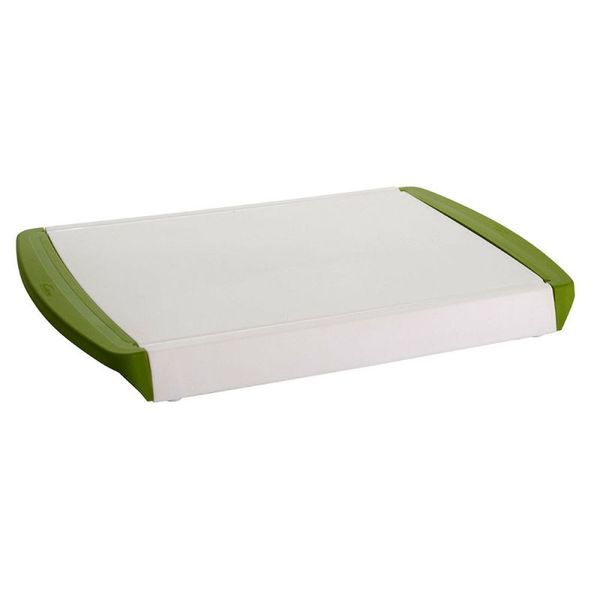 Chop N' Clear Cutting Board