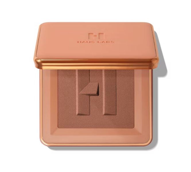 Haus Labs By Lady Gaga - Power Sculpt Velvet Bronzer (Medium Level 5)