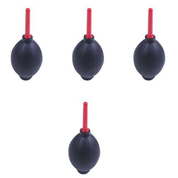 4X DSLR Lens Cleaner Cleaning Tool Air Blower Anti Dust