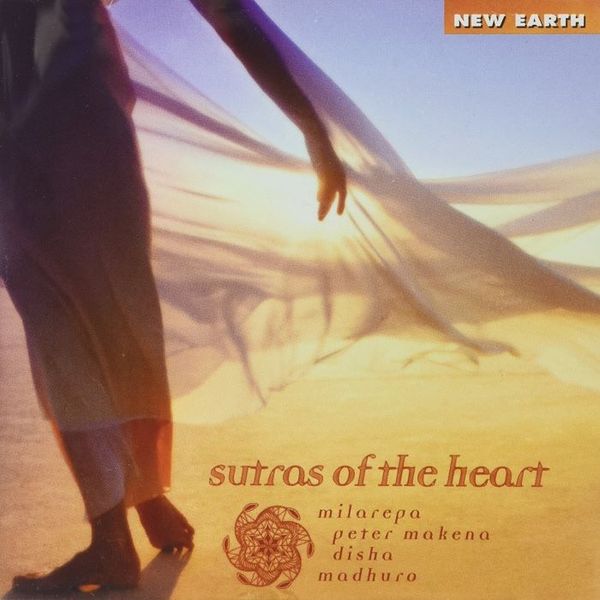 Sutras of the Heart - Various