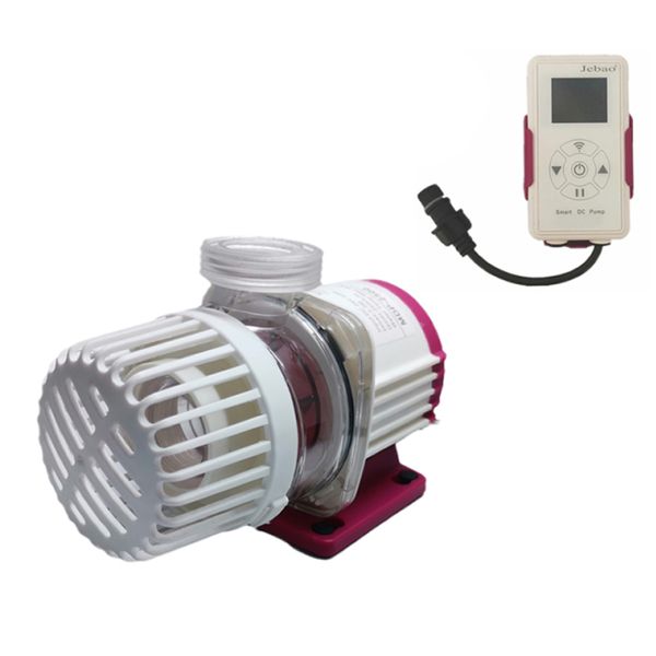 Jebao MDP-2500 Wi-Fi Booster Pump