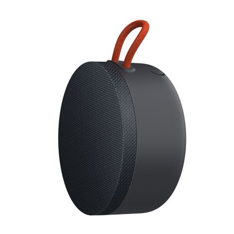 Mi fashion bluetooth speaker compact