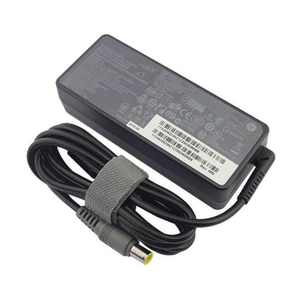Replacement Charger For Lenovo 20V 4.5A 90W 7.9mm X 5mm (Big Pin) Laptop