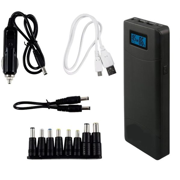 SE-P01 Universal Powerbank 15600mAh