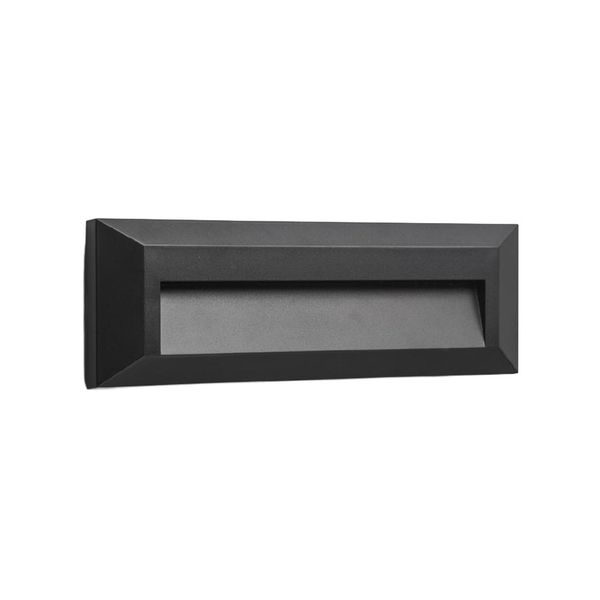 ACDC - 230VAC 3W LED Foot Light PC CCT Adj IP65