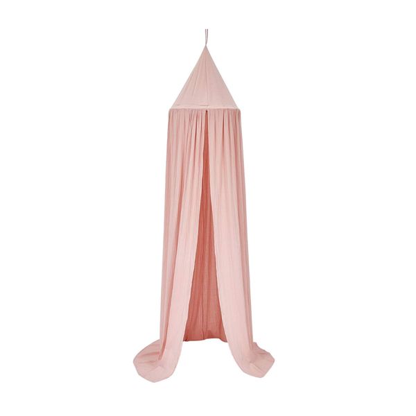 iKids Hanging Tent Canopy Pink