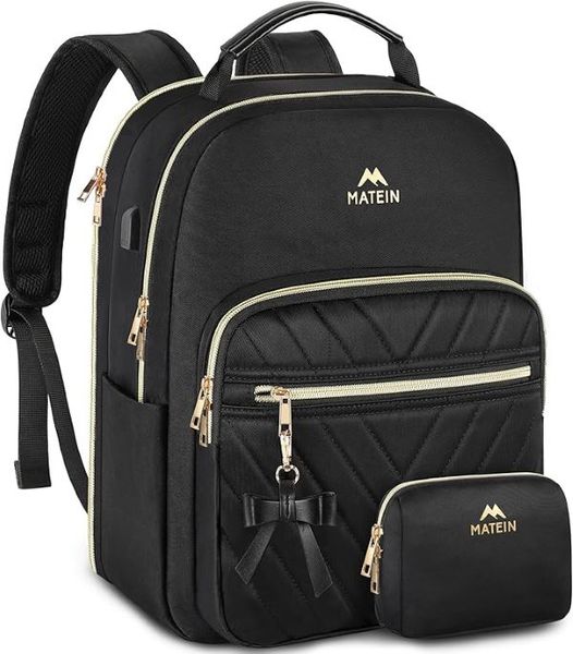 Mini Backpack for Women &amp; Cute Purse