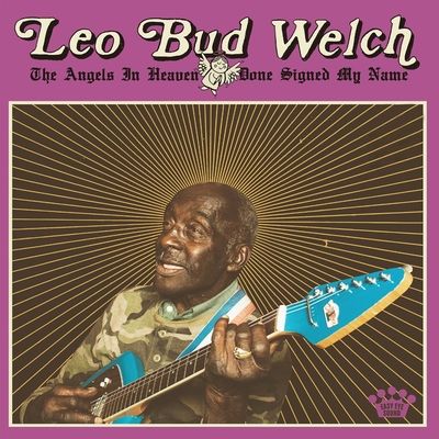 The Angels in Heaven Have Done Signed My Name (Vinyl / 12" Album)