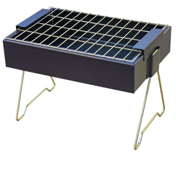 LK's - Bachelor Braai - (360 x 250 x 250 mm)