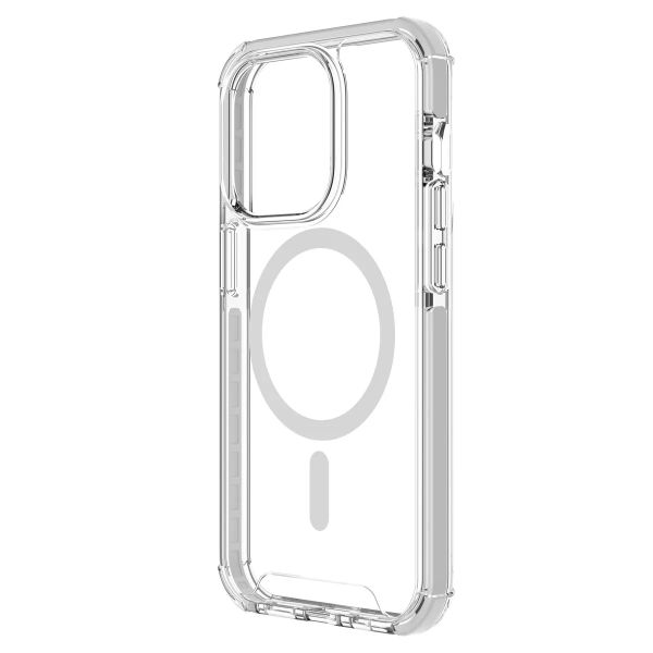 Moov Drop Proof 4m Case with MagSafe iPhone 14 Pro