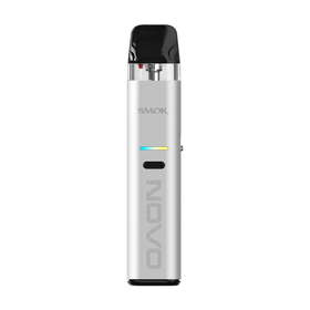 SMOK Novo Eco Pod Kit Silver