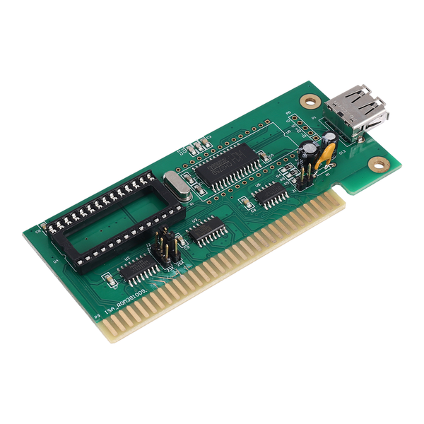 ISA to USB Adapter Board ISA to USB Interface for Industrial Control