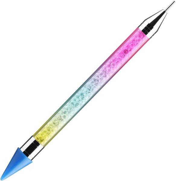 Nail Rhinestones Picker Pencil