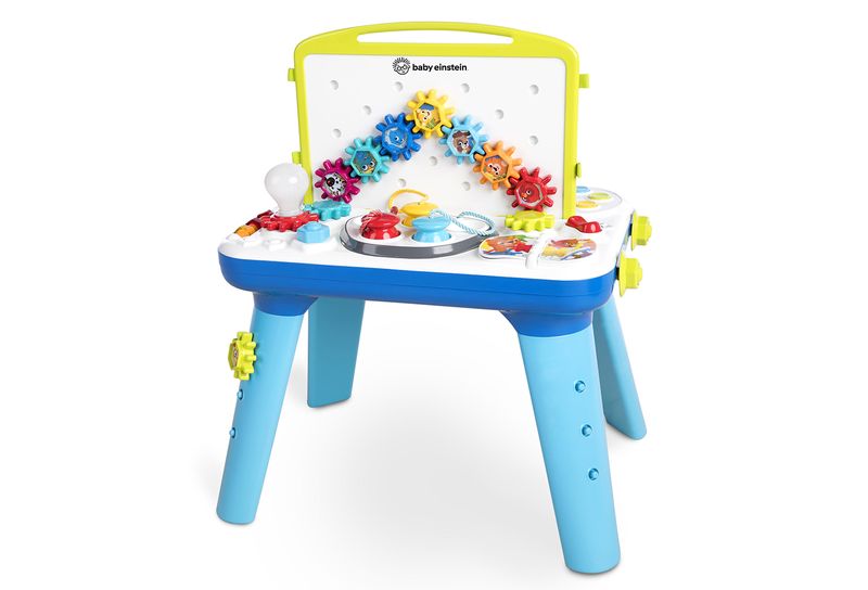 Baby Einstein Curiosity Table