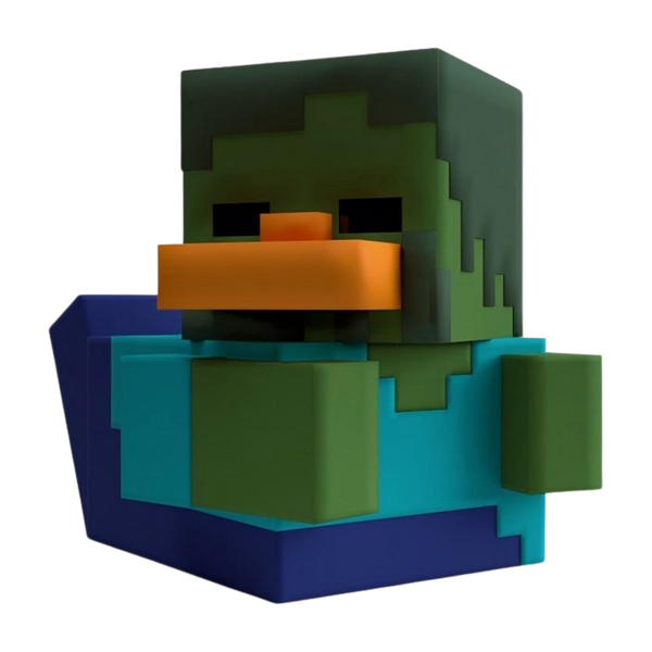 TUBBZ Minecraft: Zombie (First Edition)