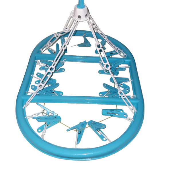 Hanging Clothes Dryer for babies