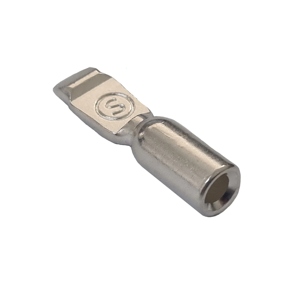 AWG 10 &amp; 12 Pin for Brad Harrison 50A type Connector Plug - Single