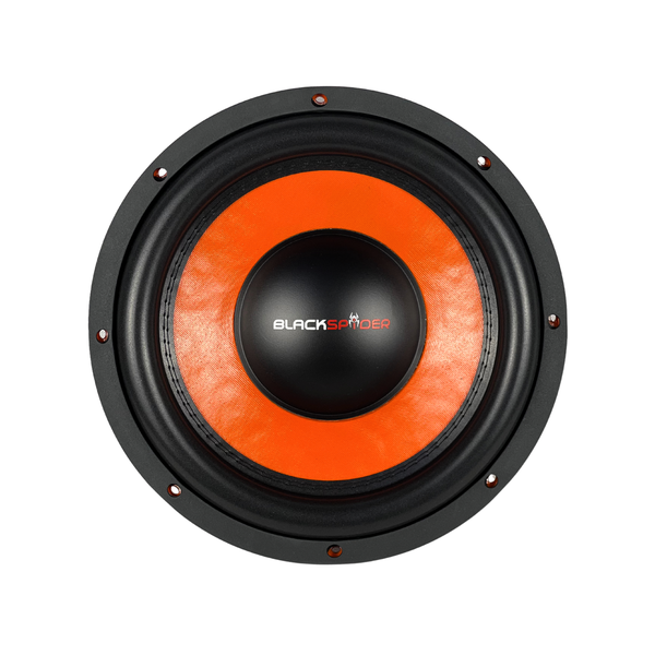 BlackSpider 12'' 30000W Venom Unleashed Subwoofer