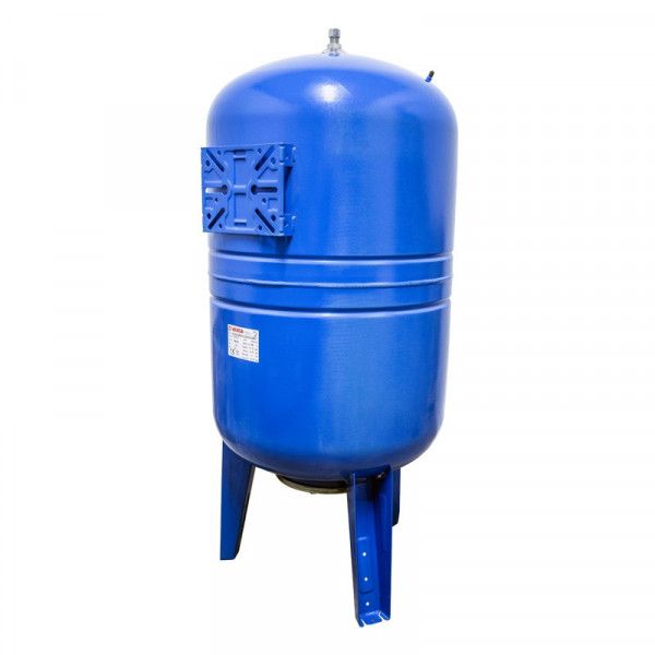 Varem Vertical Pressure Tank 100L