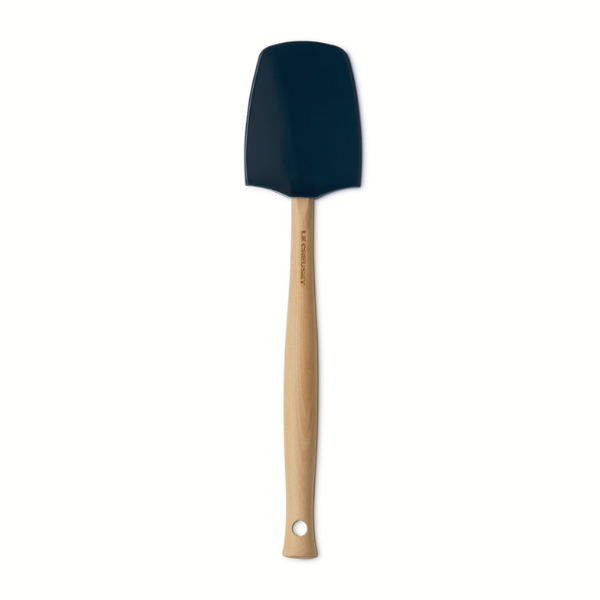 Le Creuset Craft Large Spatula Spoon Nuit