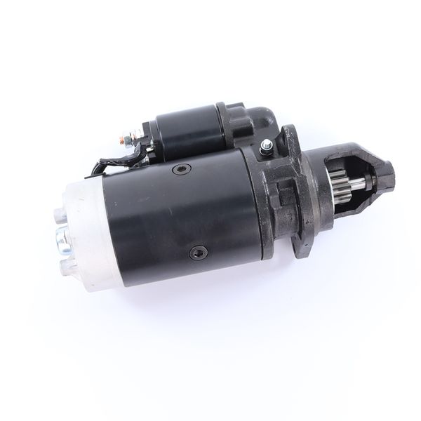 Fabbro Bosch-Type JF Starter 24 V 9 Tooth 4.0 kW