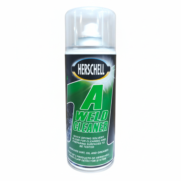 Herschell 400ml Anti-Spatter Weld Cleaner