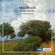 Max Bruch: Piano Works (CD / Album)