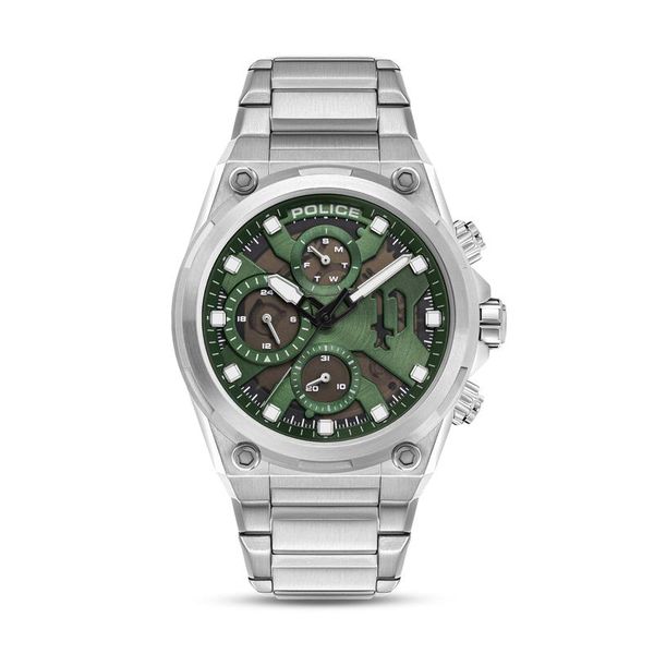 Police Airflow Watch For Men