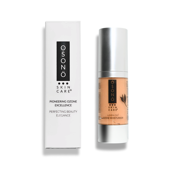 Osonö - Lumina Day Untinted Ozone Moisturiser - 30ml