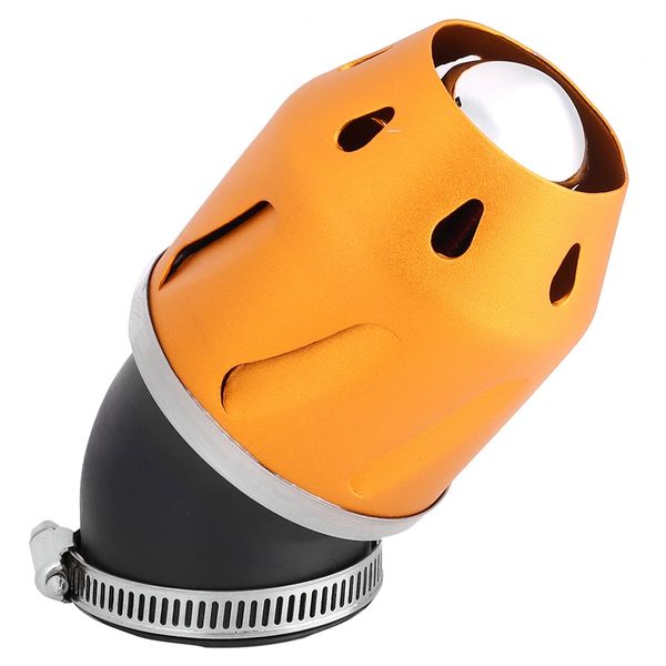 Universal High Flow Air Intake Filter Compatible with VW Golf GTI