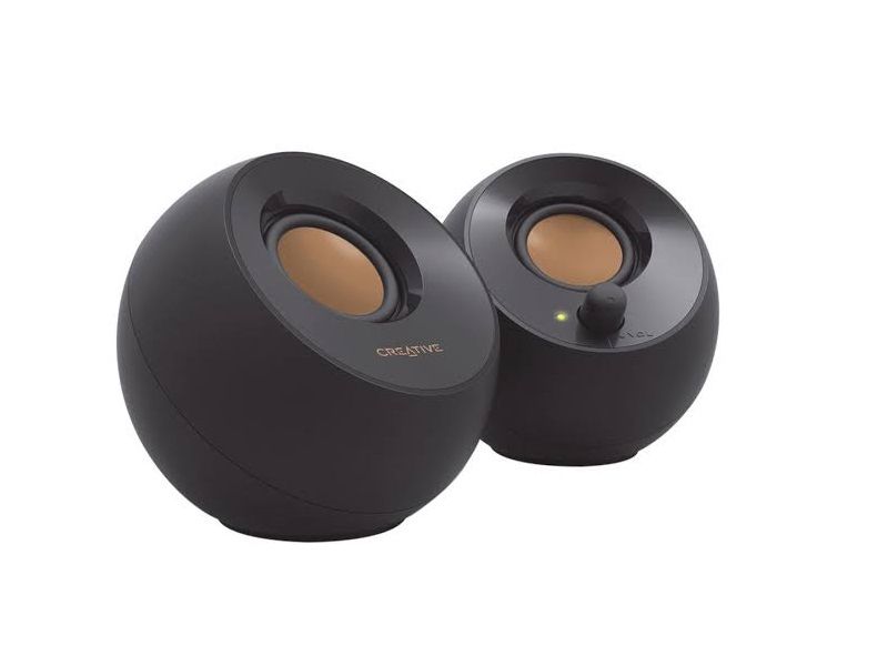 CREATIVE Pebble Desktop 2.0 Speakers