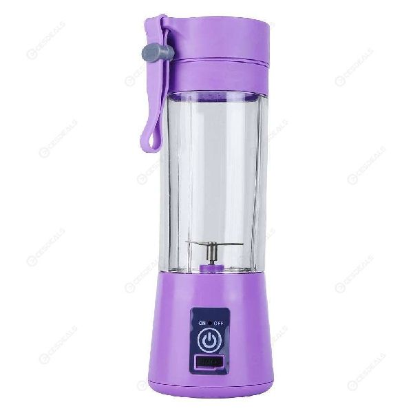 Portable Juice Blender