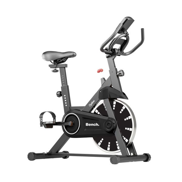 Bench Cyclone Indoor Exercise Spin Bike