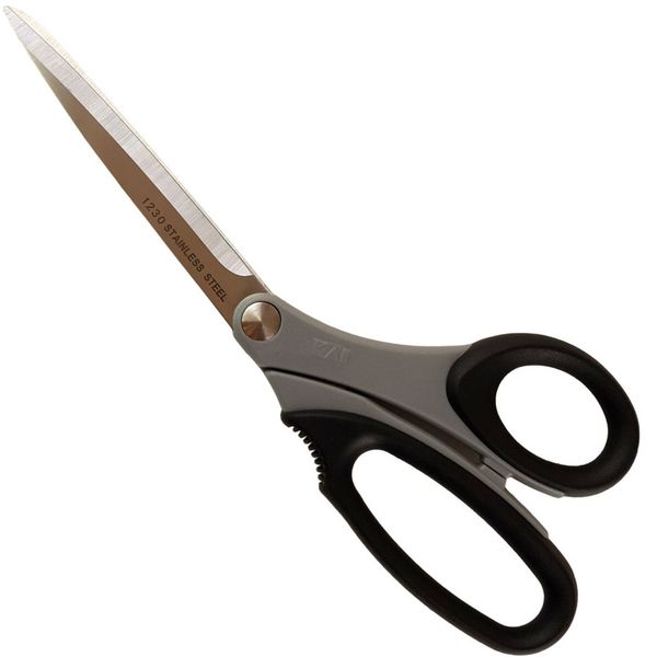Kai 1230 Dressmaking Scissors/Shears 230mm (9"Inch) | Soft Handle